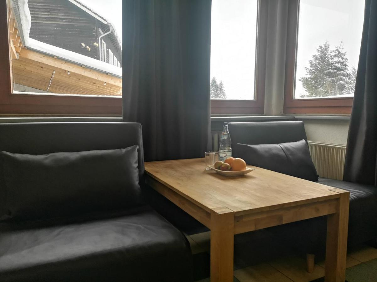 Hotel & Hostel Drei Baeren Altenau  Ngoại thất bức ảnh