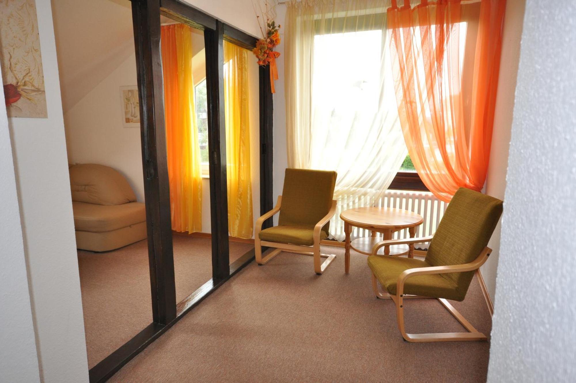 Hotel & Hostel Drei Baeren Altenau  Ngoại thất bức ảnh