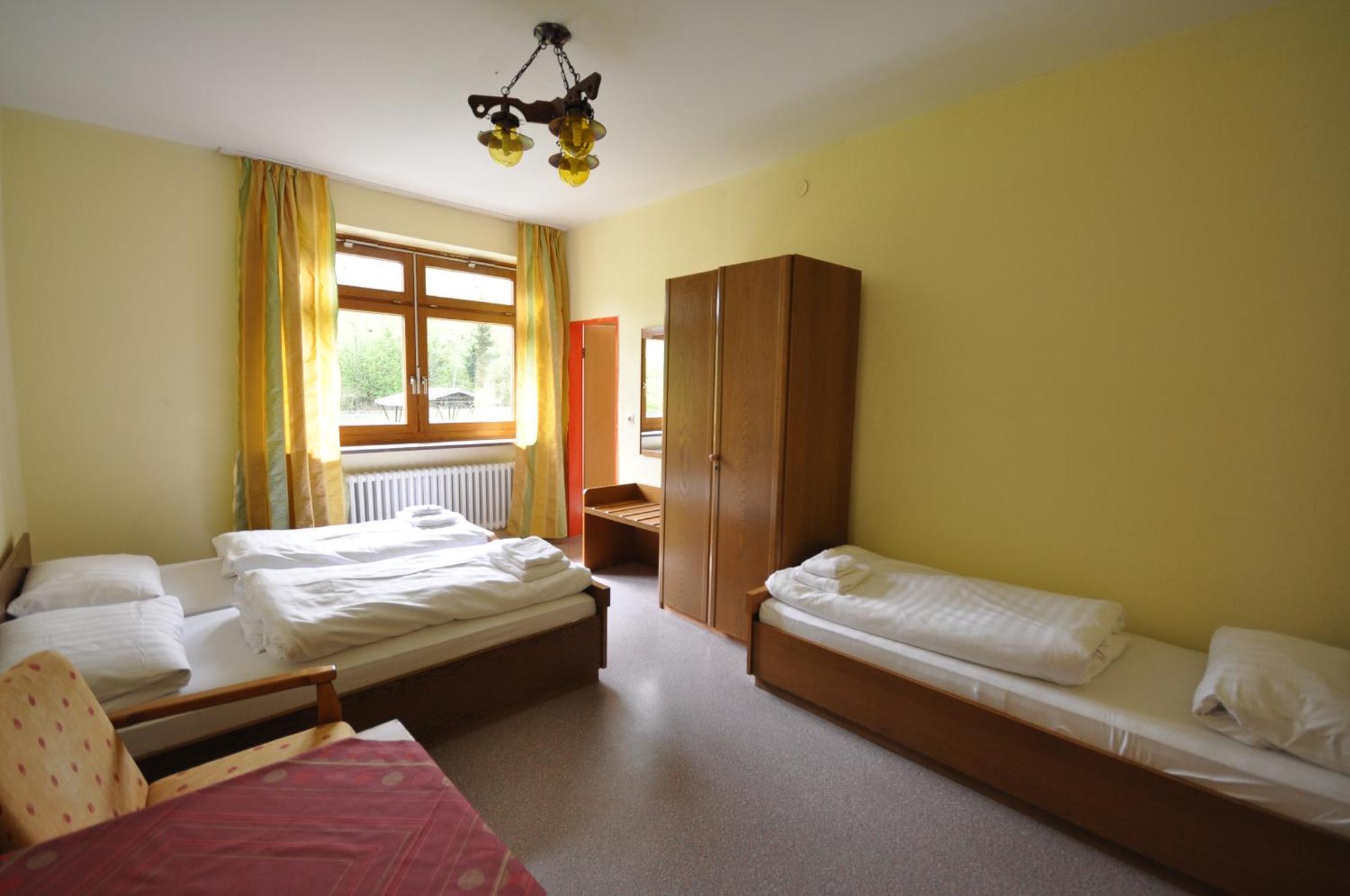 Hotel & Hostel Drei Baeren Altenau  Ngoại thất bức ảnh