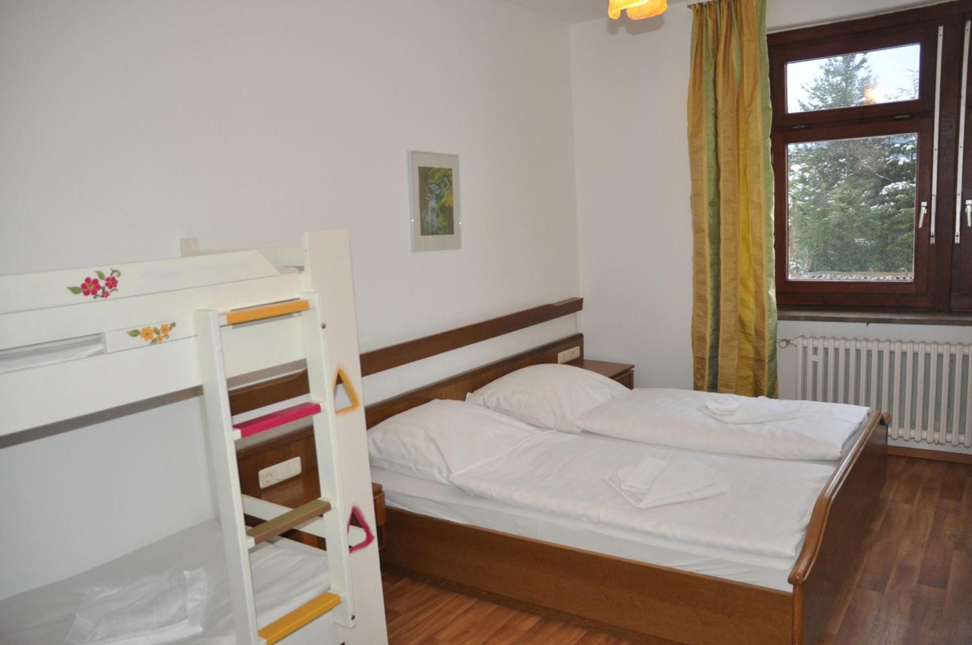 Hotel & Hostel Drei Baeren Altenau  Phòng bức ảnh