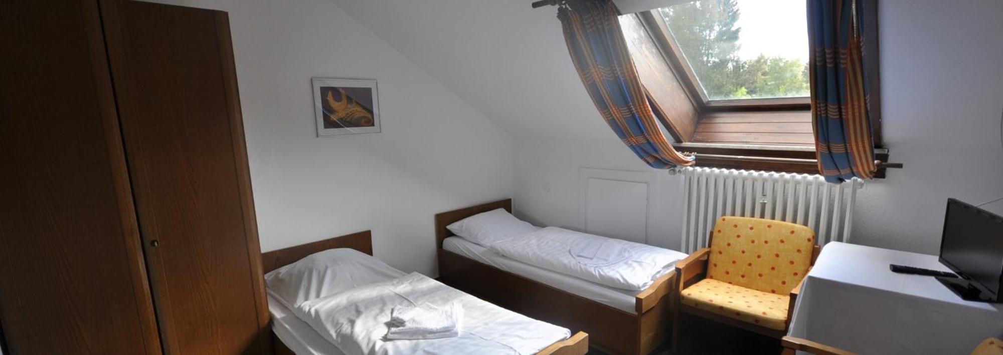 Hotel & Hostel Drei Baeren Altenau  Phòng bức ảnh