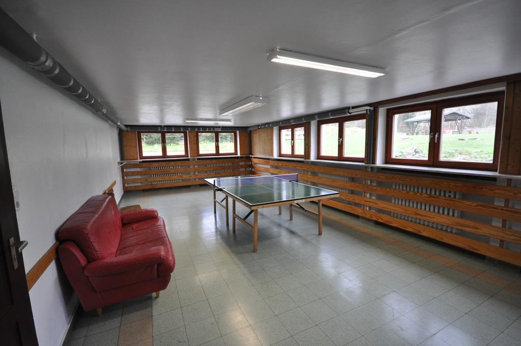 Hotel & Hostel Drei Baeren Altenau  Ngoại thất bức ảnh
