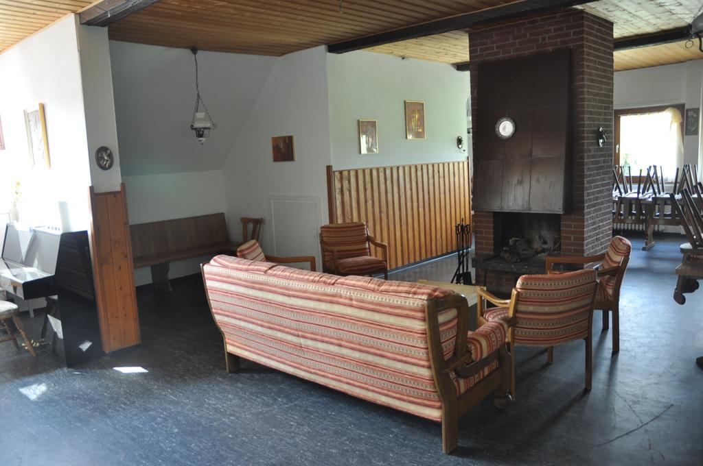 Hotel & Hostel Drei Baeren Altenau  Ngoại thất bức ảnh